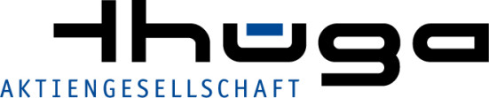 Thüga AG Logo Thüga AG