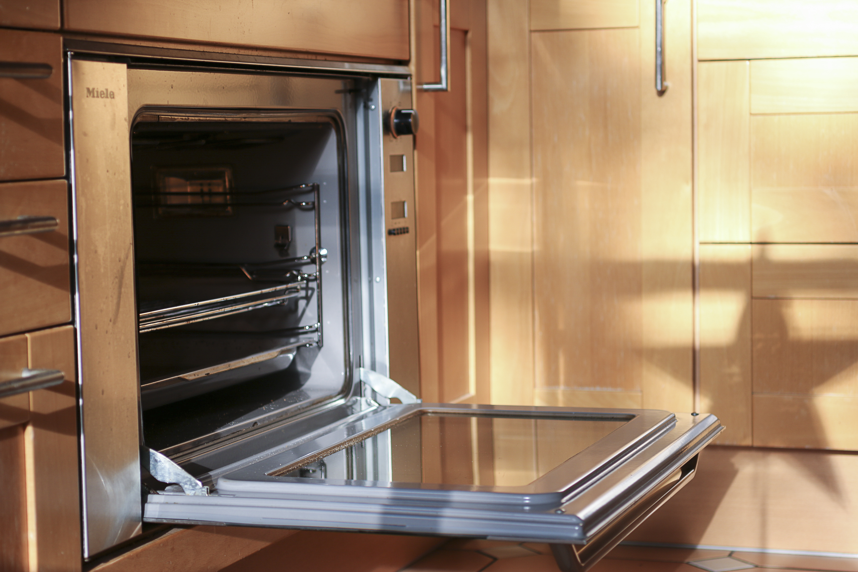 Stromspartipp Backofen Vorheizen Ist Meist Uberflussig Wemag Blog