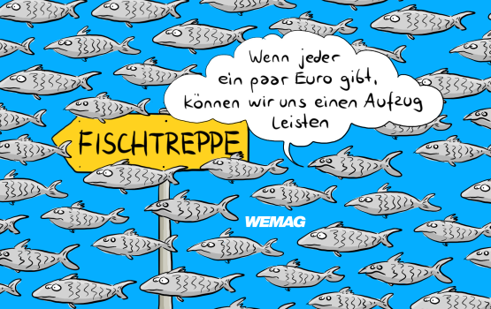 Die neue WEMAG-Crowd