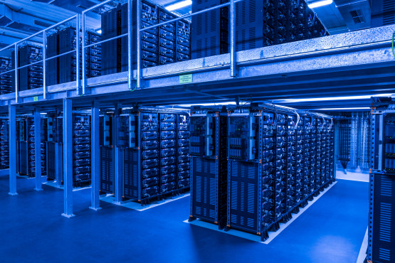 WEMAG Batteriespeicher kommt gut an