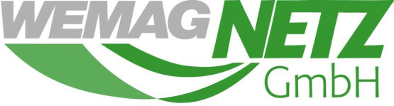 WEMAG Netz Logo