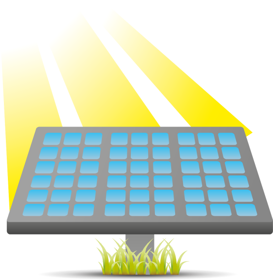 Wie funktioniert die Stromerzeugung durch Sonnenenergie?