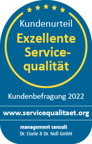 Kundenurteil 2022