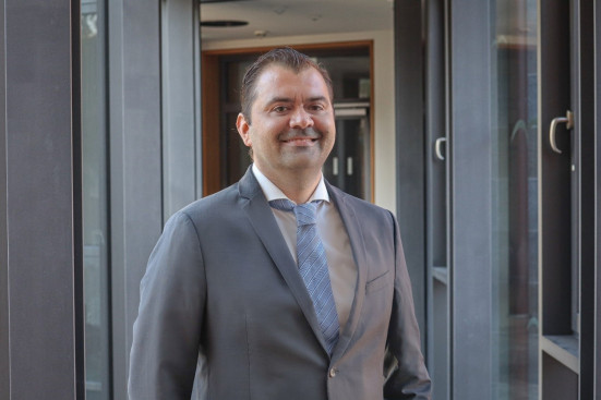 Neuer Geschäftsführer der providata GmbH: Michael Rothe Neuer Geschäftsführer der providata GmbH: Michael Rothe