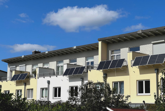 Mythen über Balkonkraftwerke Mythen über Balkonkraftwerke