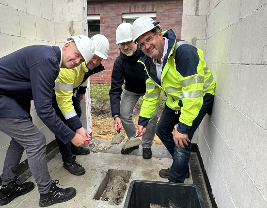 55+ Present 20 Gartenanlage Hagenow, Kleingärtnerverein präsent 25