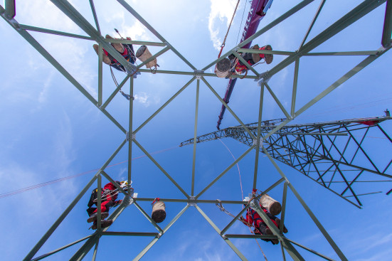 Technische Berufe bei der WEMAG Netz GmbH Technische Berufe bei der WEMAG Netz GmbH