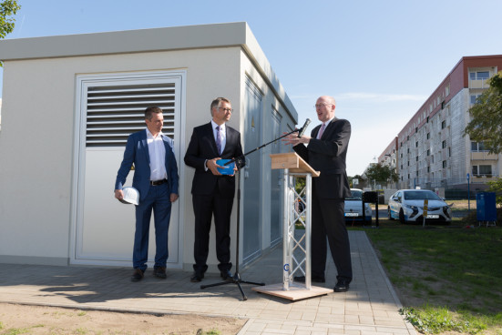 Ein neuer Stern ist geboren: WBS 500 Ein neuer Stern ist geboren: WBS 500