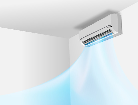 Split Klimaanlage Split Klimaanlage