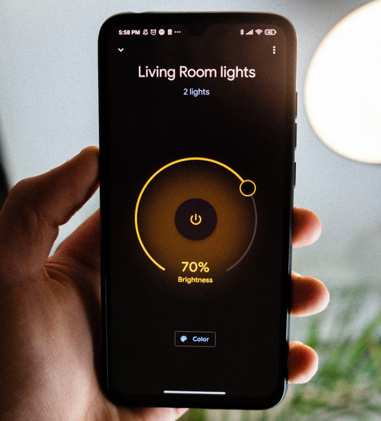 Strom sparen mit Smart Home Lösungen Strom sparen mit Smart Home Lösungen