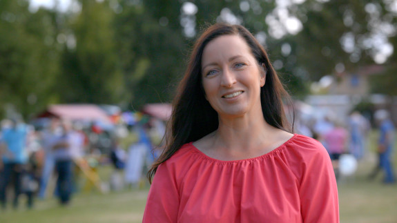 Katja Juhnke - Freude-Macherin