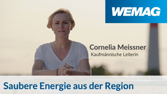 Cornelia Meissner Energie Genossin
