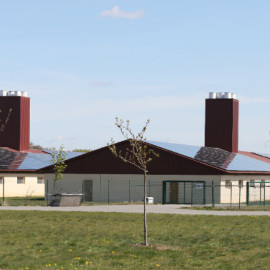 WEMAG Photovoltaikanlage in Sukow