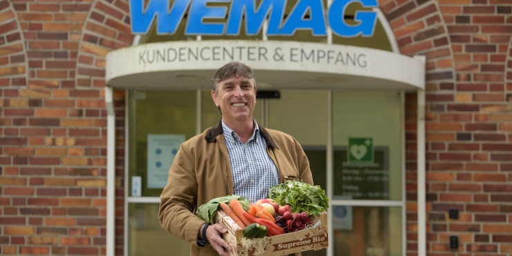 Dirk aus Plate