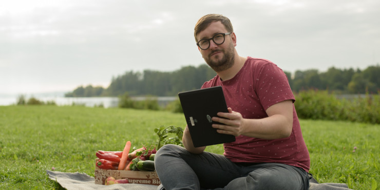 Micha aus Schwerin 
