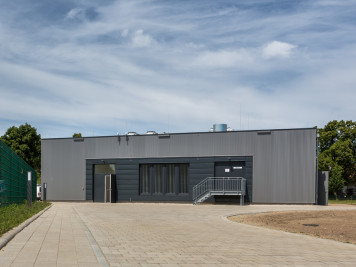 Batteriespeicher Schwerin Batteriespeicher Schwerin