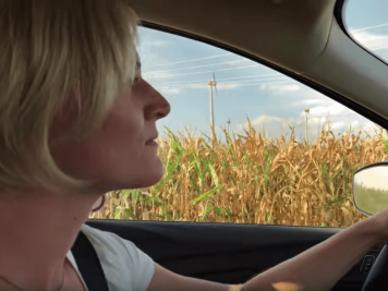 Cornelia Meissner Energie Genossin