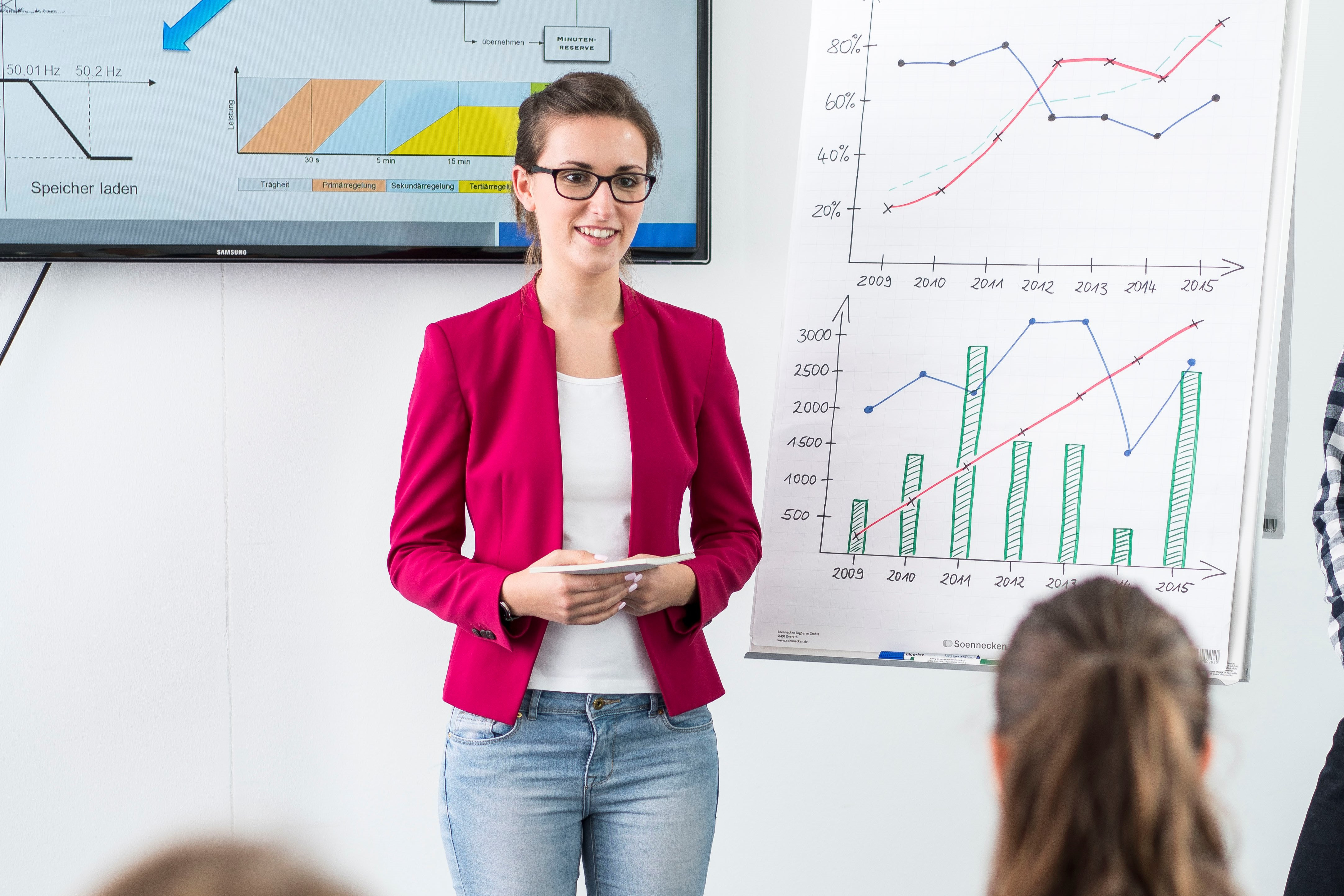 Duales Studium Bachelor of Arts (BWL)