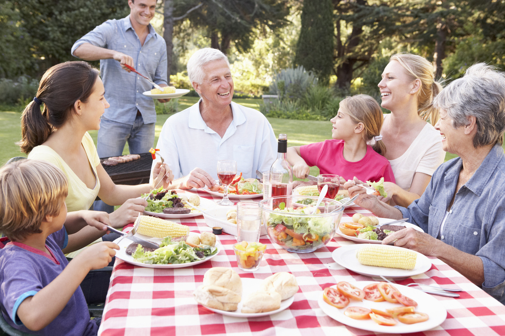 Praktische Grilltipps für den Sommer