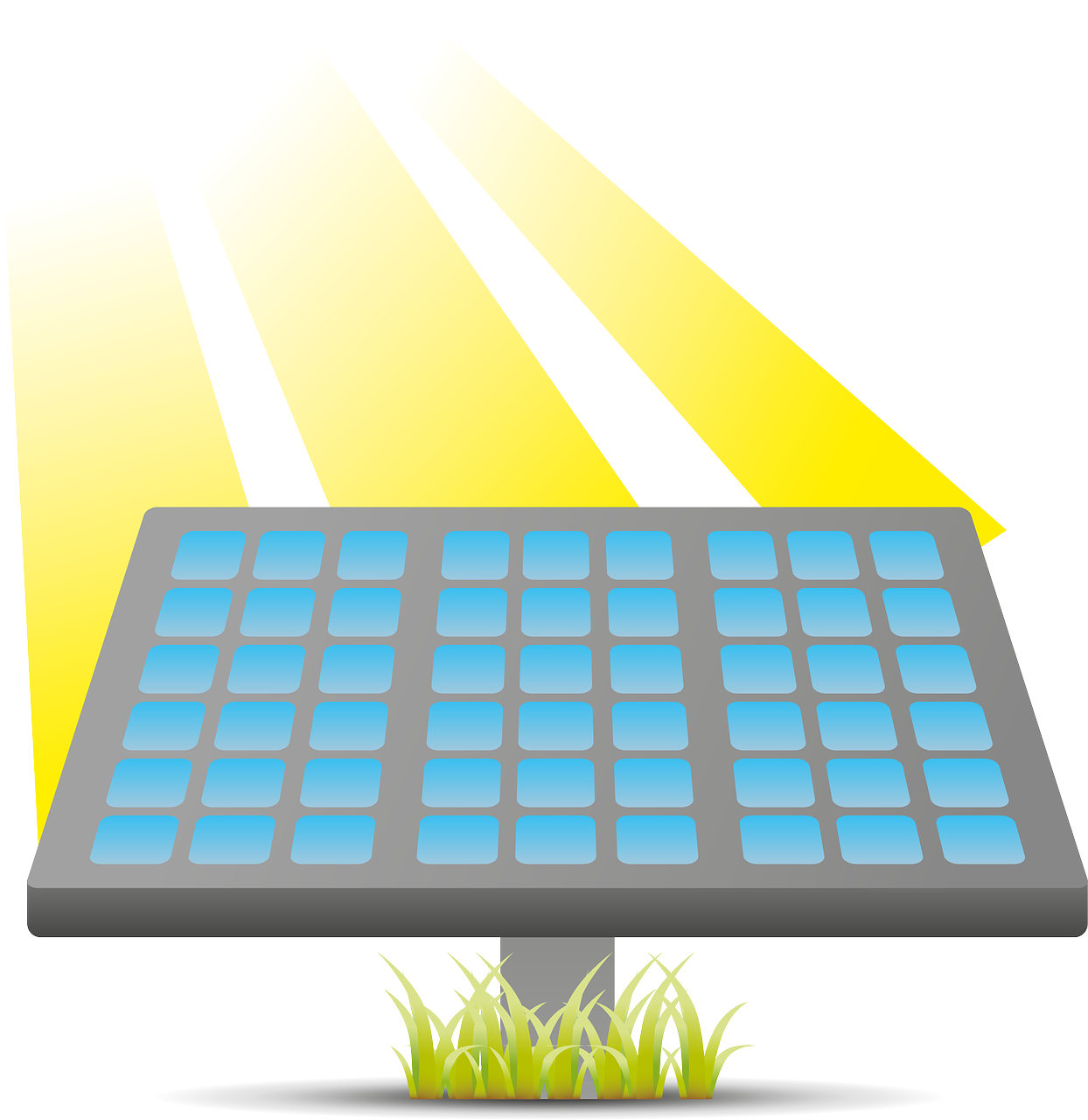 Wie funktioniert die Stromerzeugung durch Sonnenenergie? Wie funktioniert die Stromerzeugung durch Sonnenenergie?